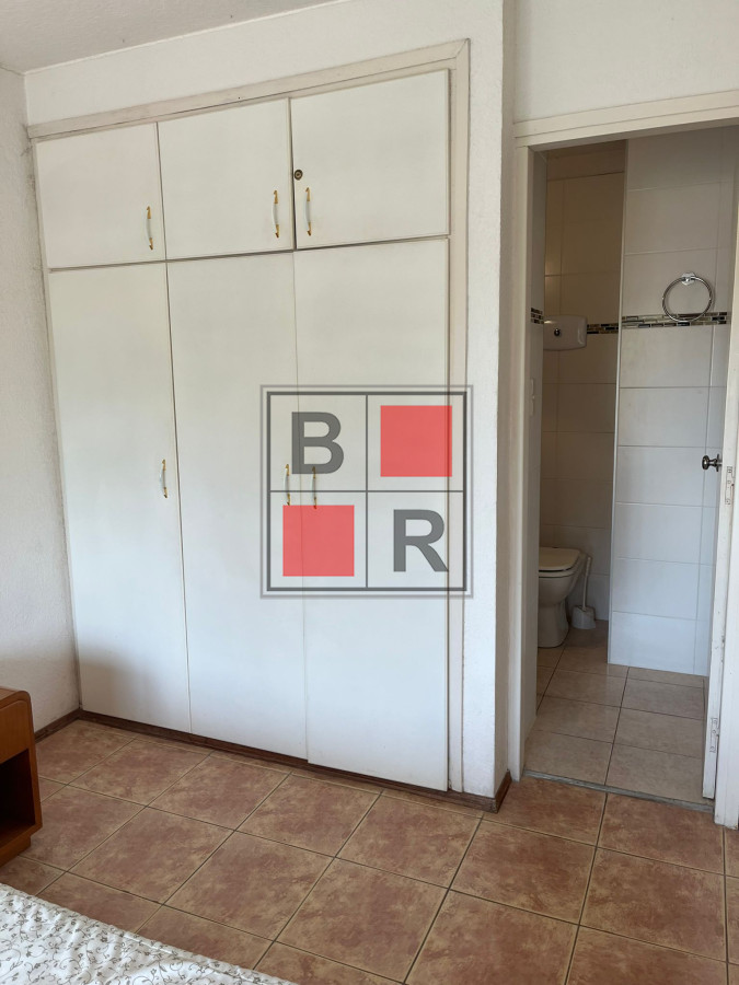 Apartamento ID.57 - Alquiler TEMPORADA, Apato. 2 Dormitorios Zona Mansa.