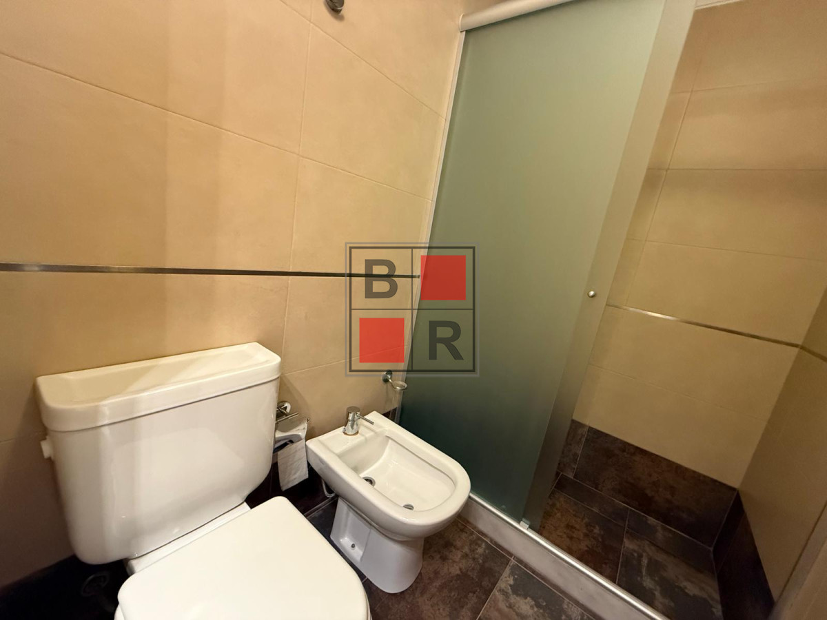 Apartamento ID.1356 - VENTA APARTAMENTO 2 DORMITORIOS 2 BAÑOS