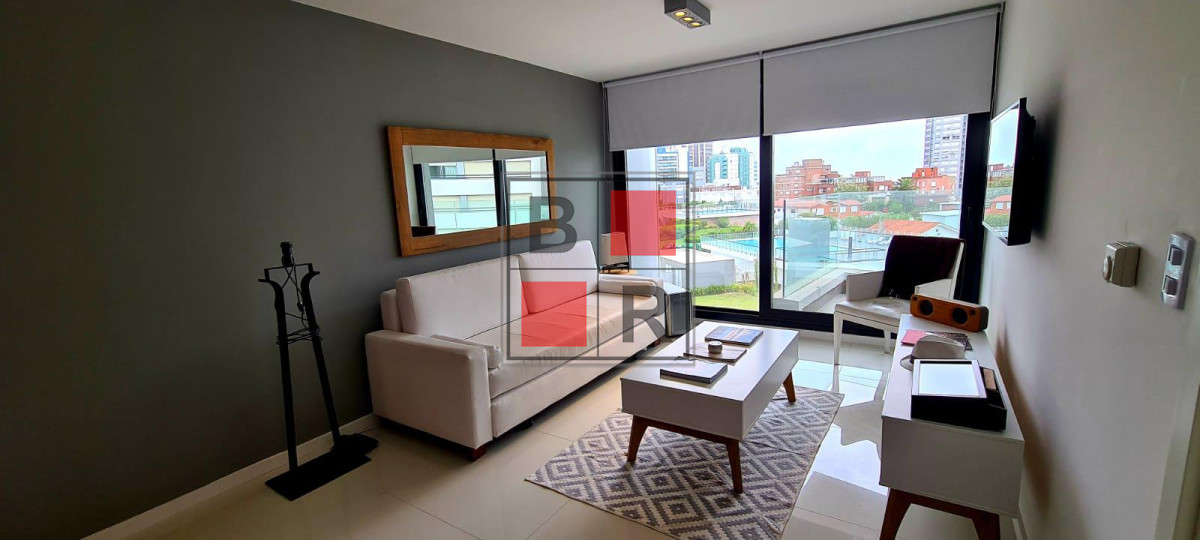 Apartamento ID.1110 - Venta ARTOWER 1 dormitorio