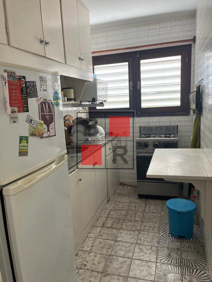 Apartamento ID.801 - 1era línea mansa alquiler temporada 