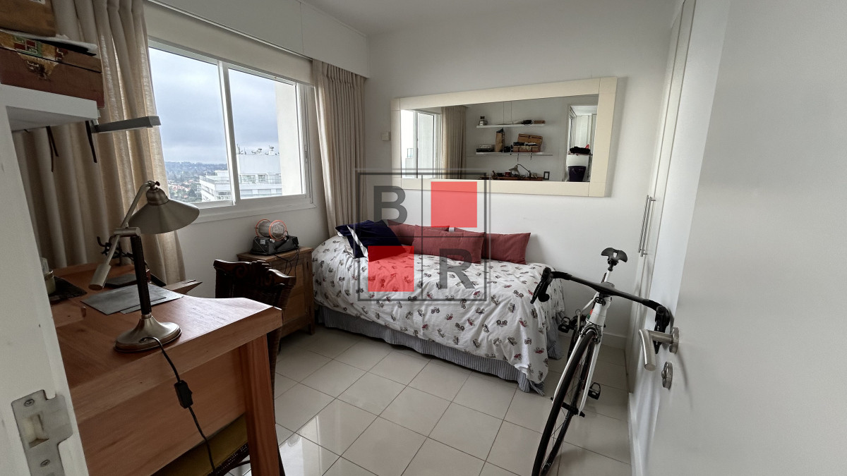 Apartamento ID.1090 - Moderno apto. 3 dormitorios a metros de la playa