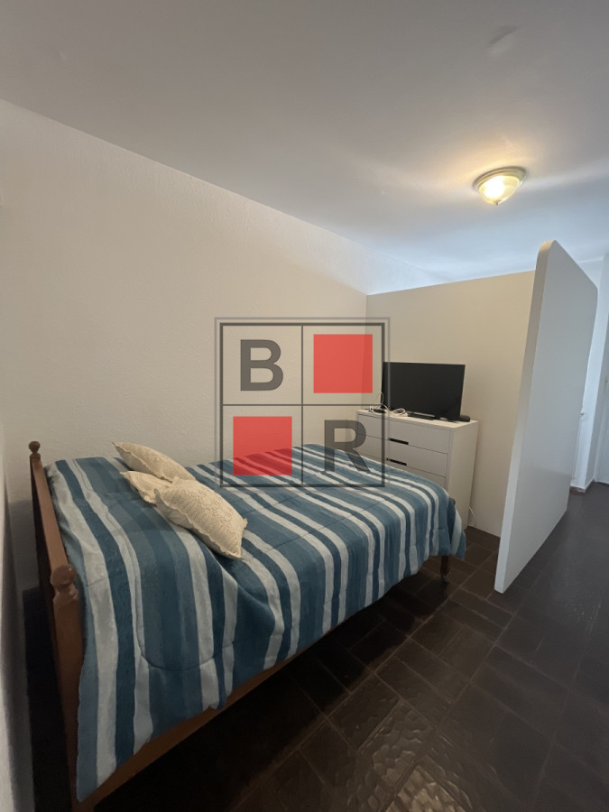 Apartamento ID.889 - Alquiler Temporada 1 dormitorio MANSA