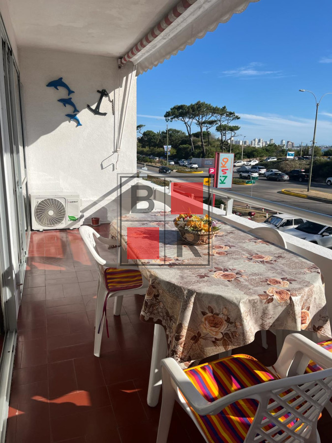 Apartamento ID.185 - VENTA Apto Primera Linea MANSA