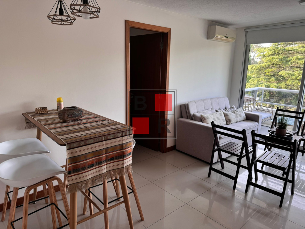 Apartamento ID.1129 - Apto en alquiler de temporada. 1 dormitorio