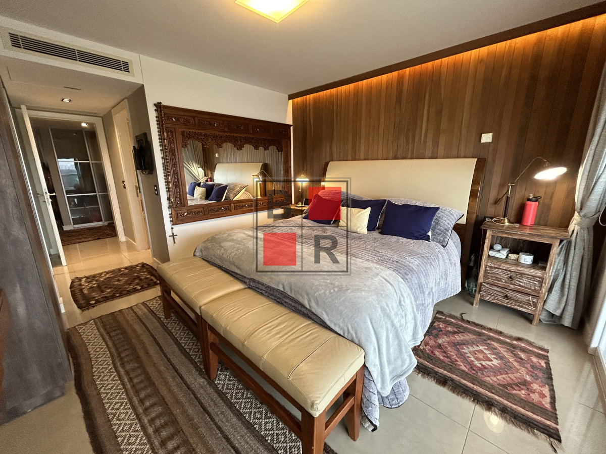 Apartamento ID.1090 - Moderno apto. 3 dormitorios a metros de la playa