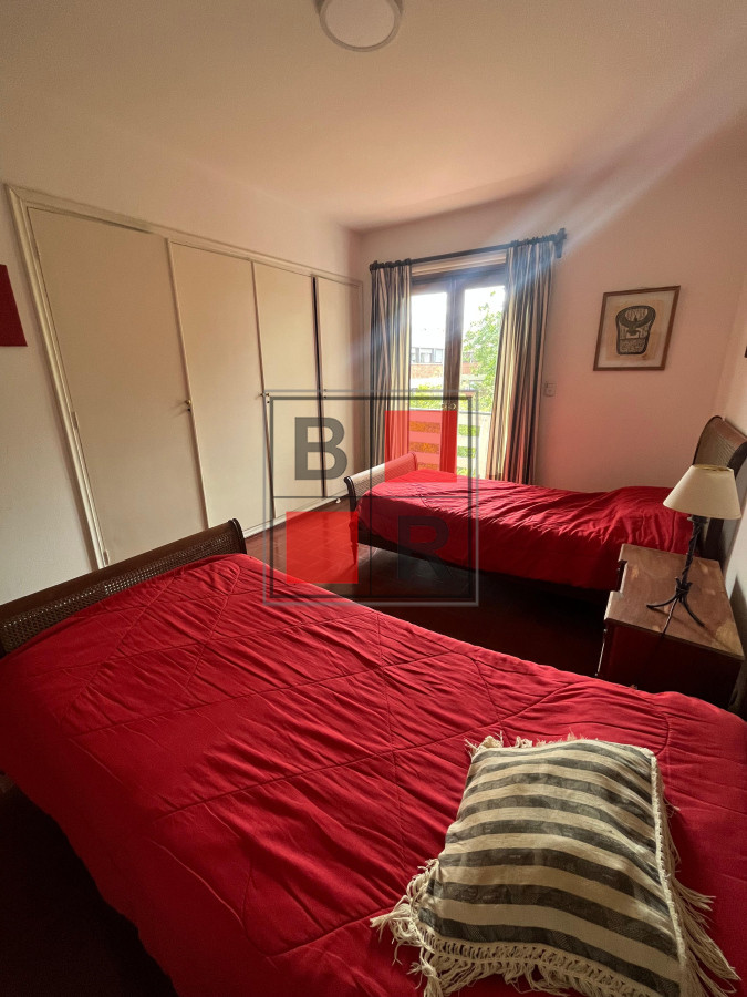 Apartamento ID.1087 - APARTAMENTO TEMPORADA 3 DORM PENINSULA