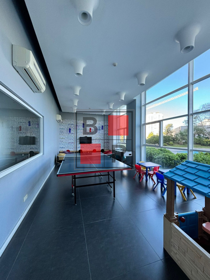 Apartamento ID.1407 - Alquiler Invernal Edificio con Amenities