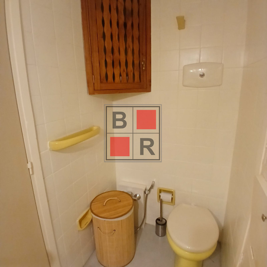 Apartamento ID.42 - ALQUILER TEMPORADA PARADA 9 MANSA 2 dormitorios 2 baños 