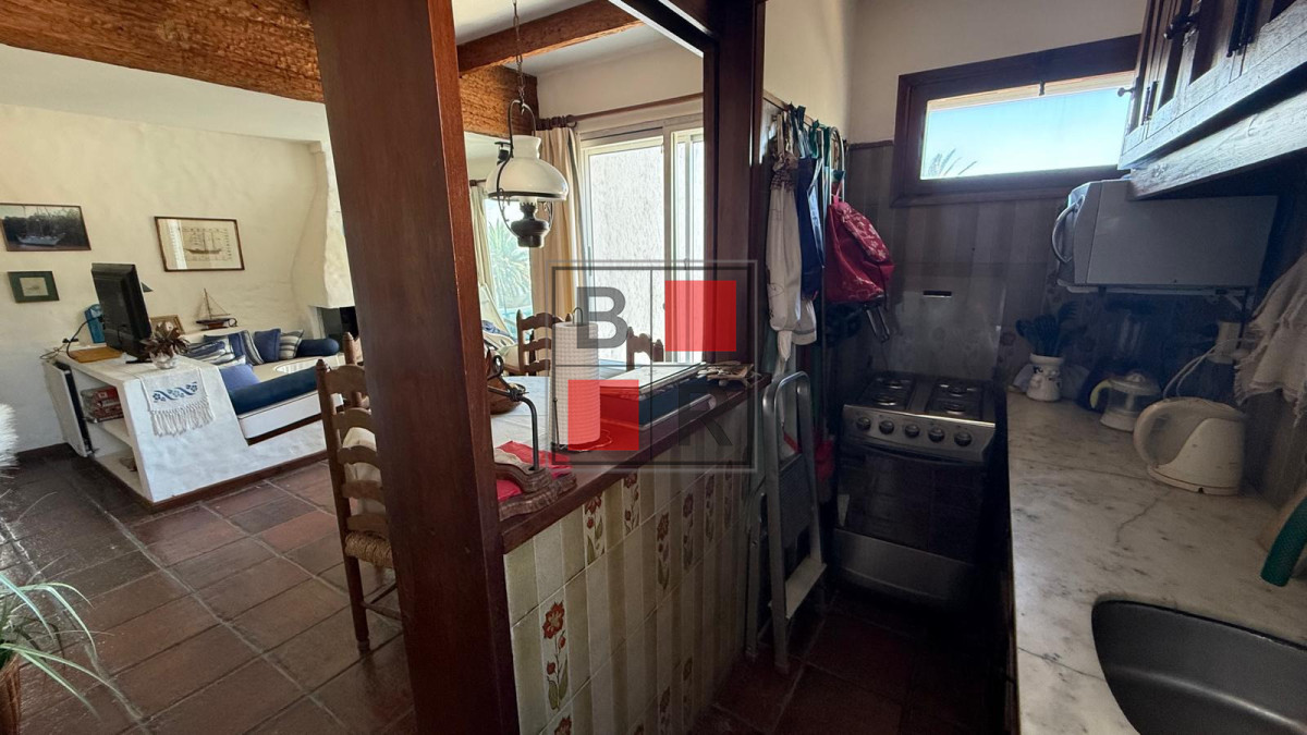 Apartamento ID.1401 - VENTA APARTAMENTO EN PUERTO PUNTA DEL ESTE