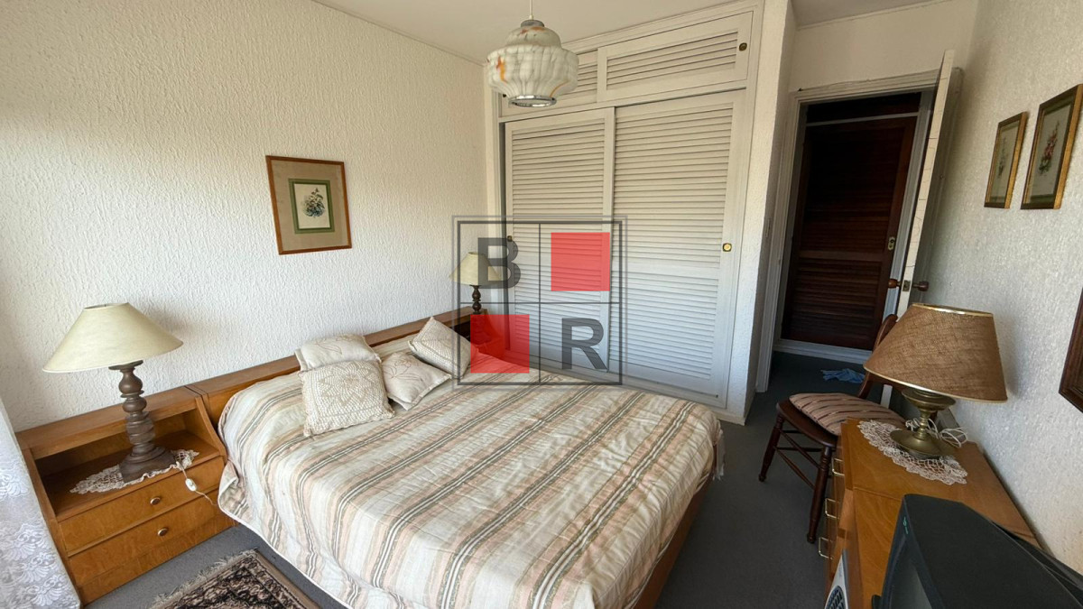 Apartamento ID.1177 - Apto en Mansa, Punta del Este!
