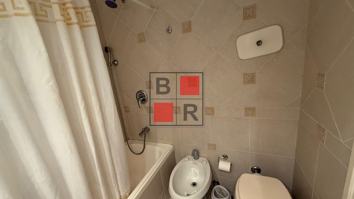 Apartamento ID.1161 - Apto de 2 domr. ubicado en primera linea de la mansa 