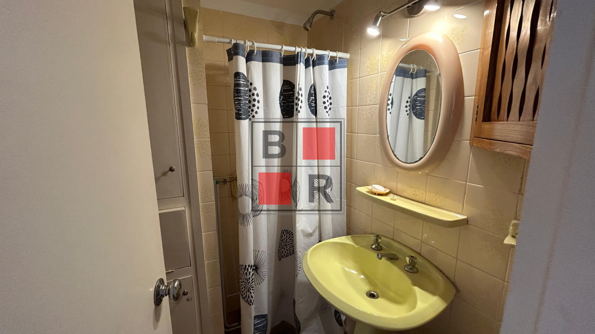 Apartamento ID.42 - ALQUILER TEMPORADA PARADA 9 MANSA 2 dormitorios 2 baños 