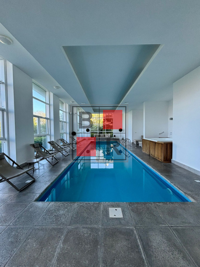 Apartamento ID.1407 - Alquiler Invernal Edificio con Amenities