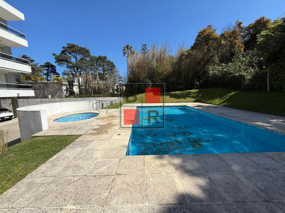 Apartamento ID.1356 - VENTA APARTAMENTO 2 DORMITORIOS 2 BAÑOS
