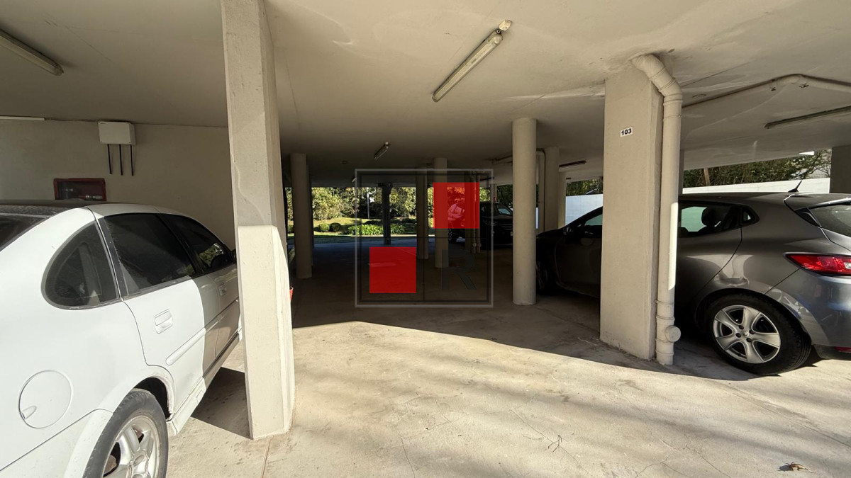 Apartamento ID.1393 - VENTA EXCELENTE APTO 1 DORMITORIO CON AMENITIES