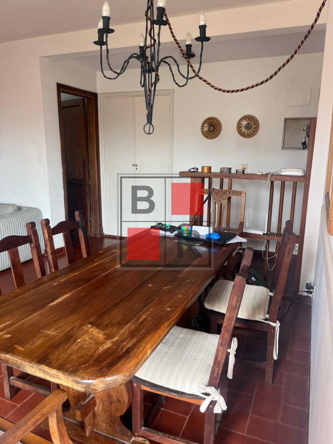 Apartamento ID.1087 - APARTAMENTO TEMPORADA 3 DORM PENINSULA