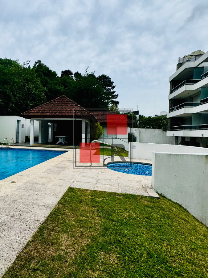 Apartamento ID.1129 - Apto en alquiler de temporada. 1 dormitorio