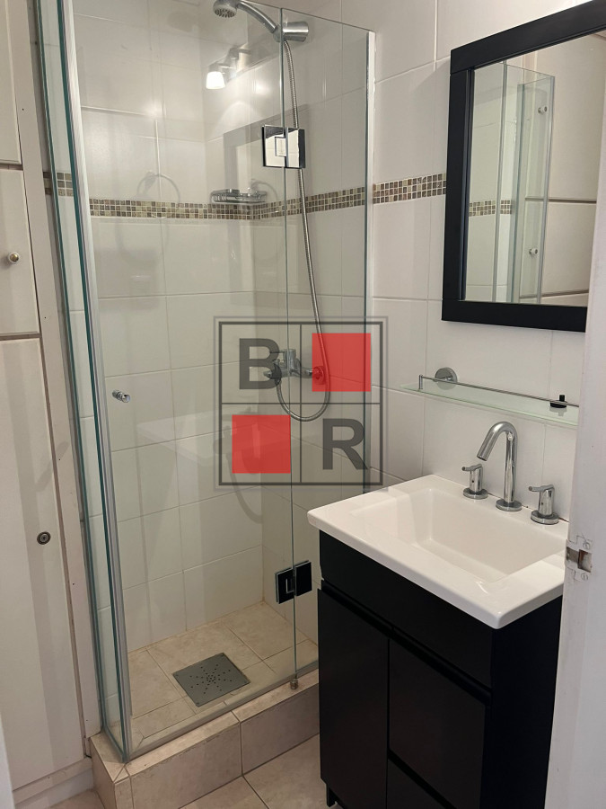 Apartamento ID.57 - Alquiler TEMPORADA, Apato. 2 Dormitorios Zona Mansa.