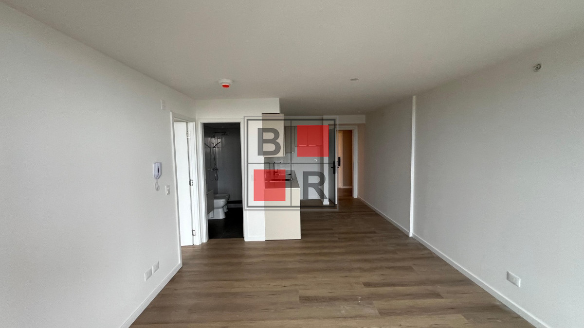 Apartamento ID.1013 - ALQUILER ANUAL MORE ATLANTICO 1 DORMITORIO