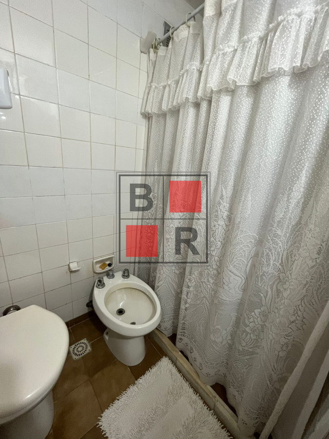 Apartamento ID.876 - ALQUILER Temporada Mansa