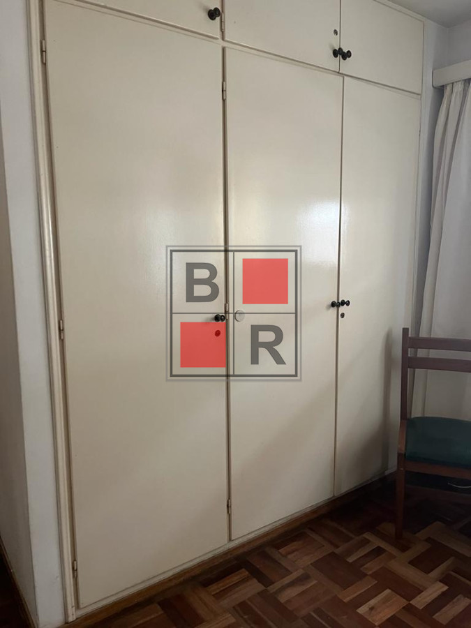 Apartamento ID.801 - 1era línea mansa alquiler temporada 