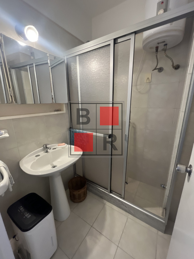 Apartamento ID.889 - Alquiler Temporada 1 dormitorio MANSA