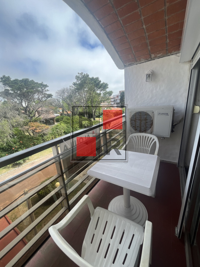 Apartamento ID.889 - Alquiler Temporada 1 dormitorio MANSA