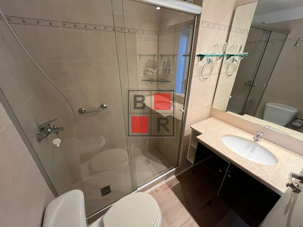 Apartamento ID.1154 - OPORTUNIDAD DE VENTA - Alquiler temporal moderno apto. 3 dormitorios. 