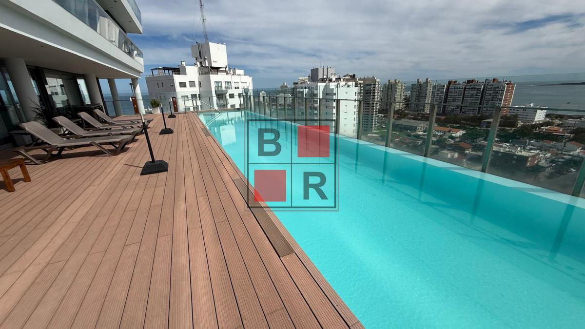 Apartamento ID.1247 - VENTA ONIX 3 DORMITORIOS