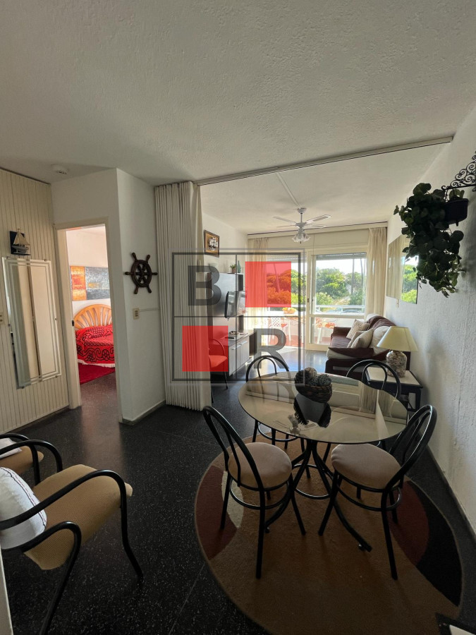 Apartamento ID.185 - VENTA Apto Primera Linea MANSA