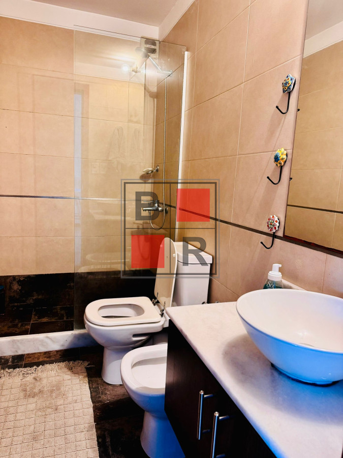 Apartamento ID.1129 - Apto en alquiler de temporada. 1 dormitorio