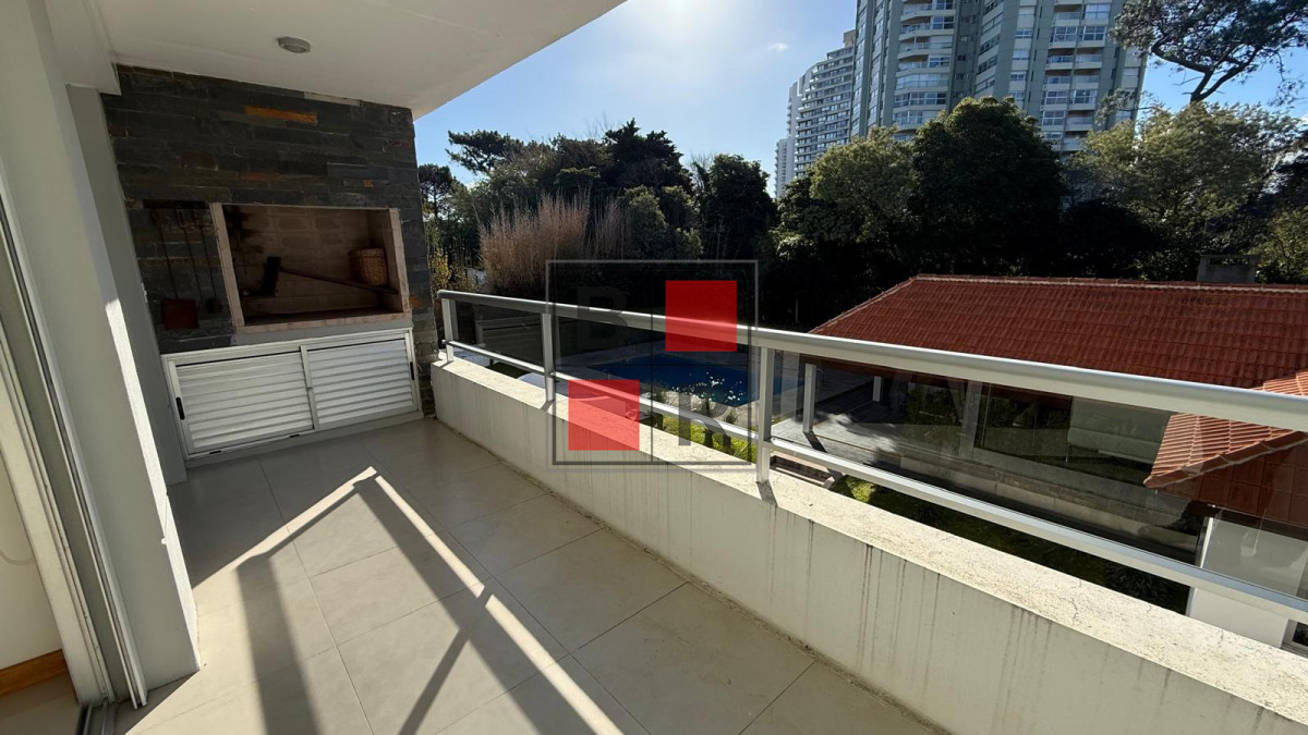 Apartamento ID.1393 - VENTA EXCELENTE APTO 1 DORMITORIO CON AMENITIES