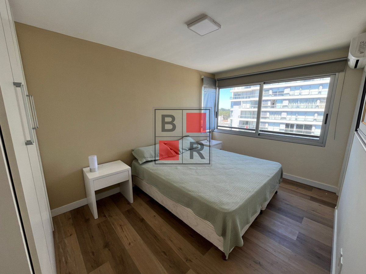 Apartamento ID.1154 - OPORTUNIDAD DE VENTA - Alquiler temporal moderno apto. 3 dormitorios. 