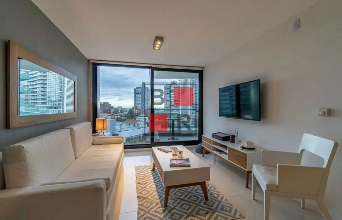 Apartamento ID.1110 - Venta ARTOWER 1 dormitorio