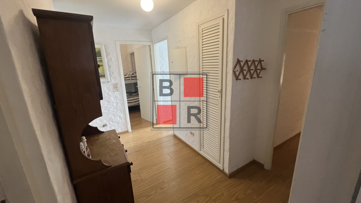Apartamento ID.1010 - VENTA y ALQUILER INVERNAL, Mansa frente a ENJOY , 5 dormitorios