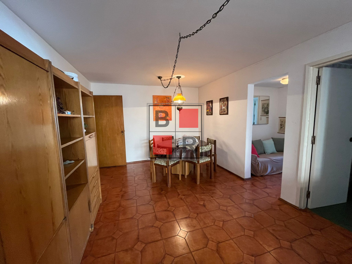 Apartamento ID.1181 - ALQUILER INVERNAL Primera Línea Mansa P.14