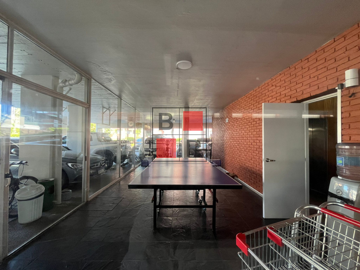 Apartamento ID.1181 - ALQUILER INVERNAL Primera Línea Mansa P.14