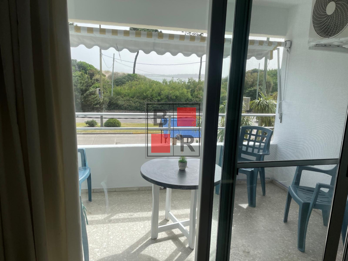 Apartamento ID.1380 - Alquiler Anual y Temporada 3 dormitorios Mansa