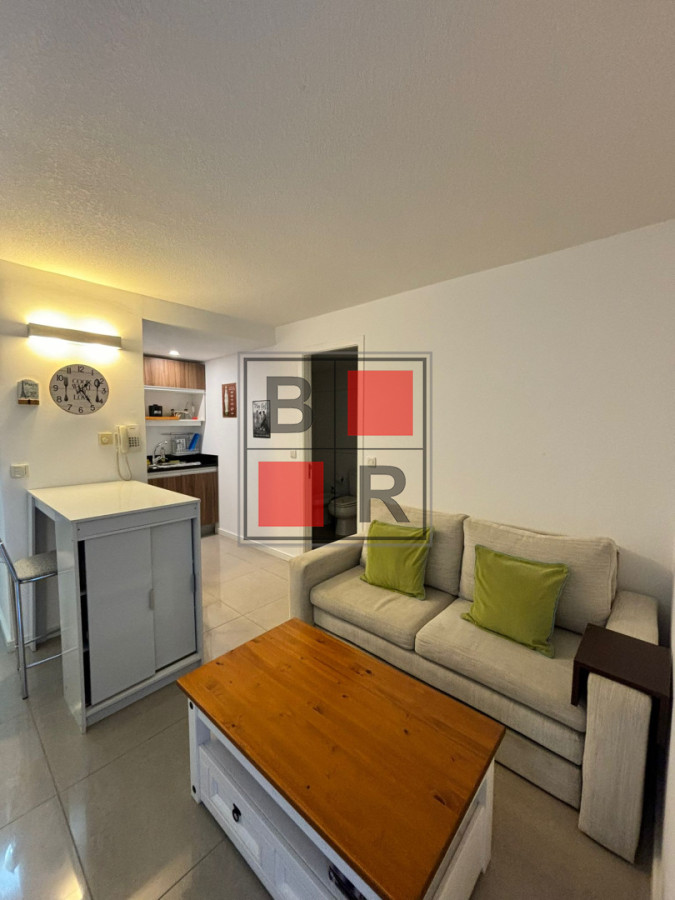 Apartamento ID.1407 - Alquiler Invernal Edificio con Amenities
