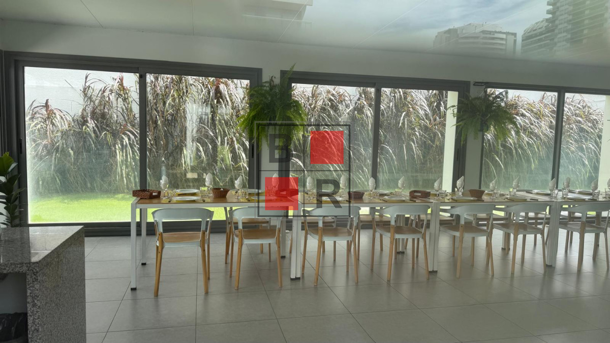 Apartamento ID.1247 - VENTA ONIX 3 DORMITORIOS