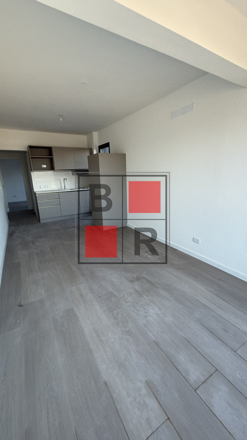 Apartamento ID.1280 - MANSA Apto 1 dorm con la mejor vista de la Mansa