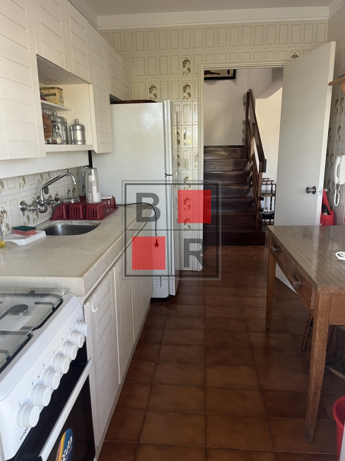 Apartamento ID.217 - VENTA y ALQUILER INVERNAL, Zona Mansa, 2 dormitorios