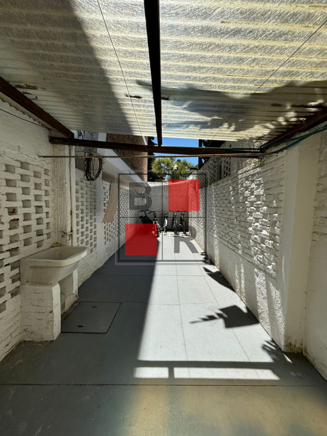 Apartamento ID.1284 - Alquiler Temporada Primera Linea Mansa