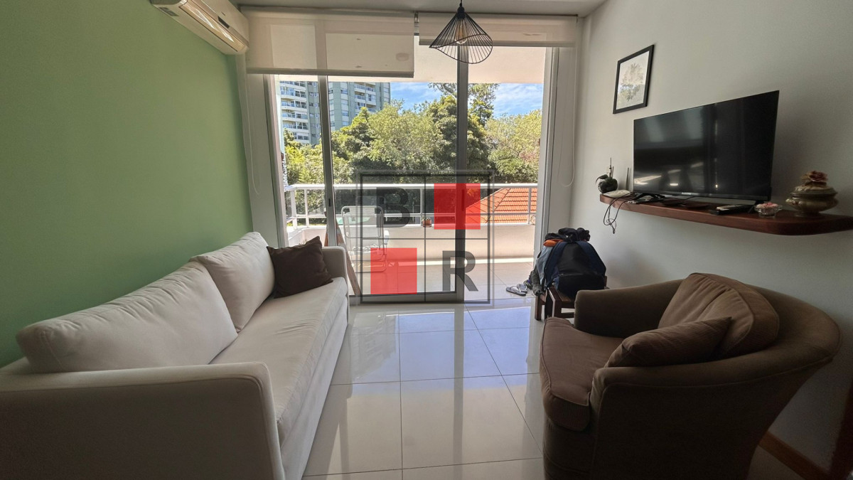 Apartamento ID.1392 - VENTA APARTAMENTO 1 DORMITORIO