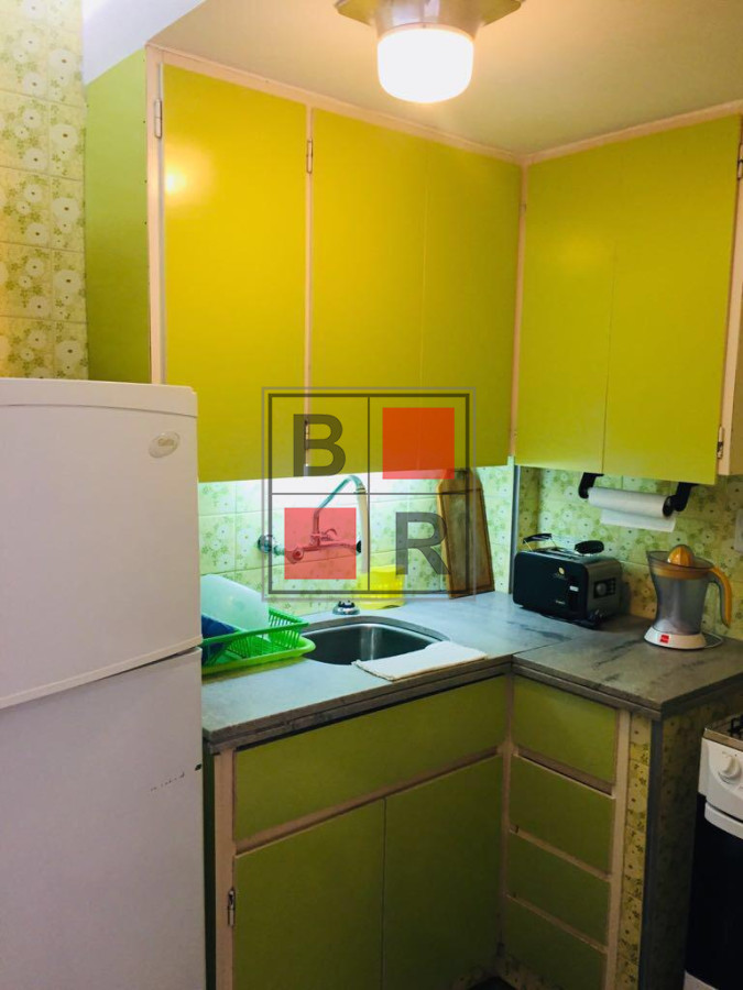 Apartamento ID.745 - VENTA APARTAMENTO, Zona Península, 1 dormitorio