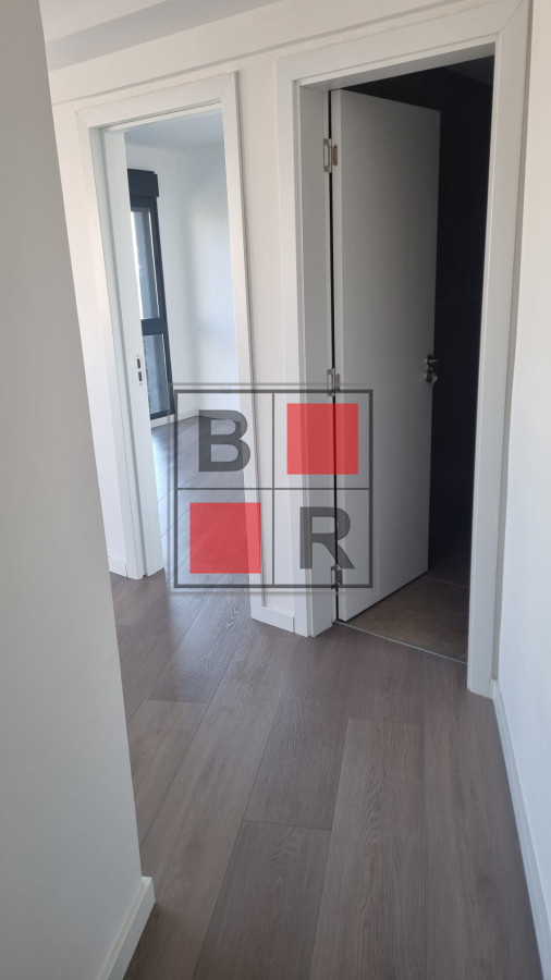 Apartamento ID.1341 - A estrenar Apto 2 dormitorios Mansa