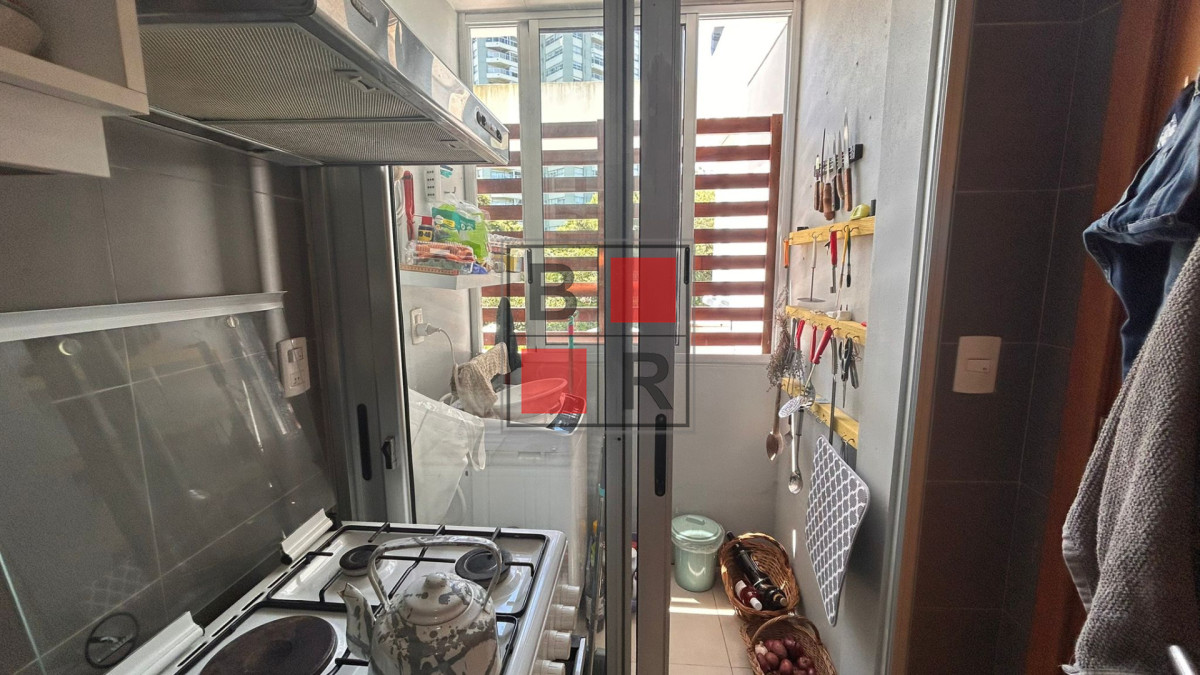 Apartamento ID.1392 - VENTA APARTAMENTO 1 DORMITORIO