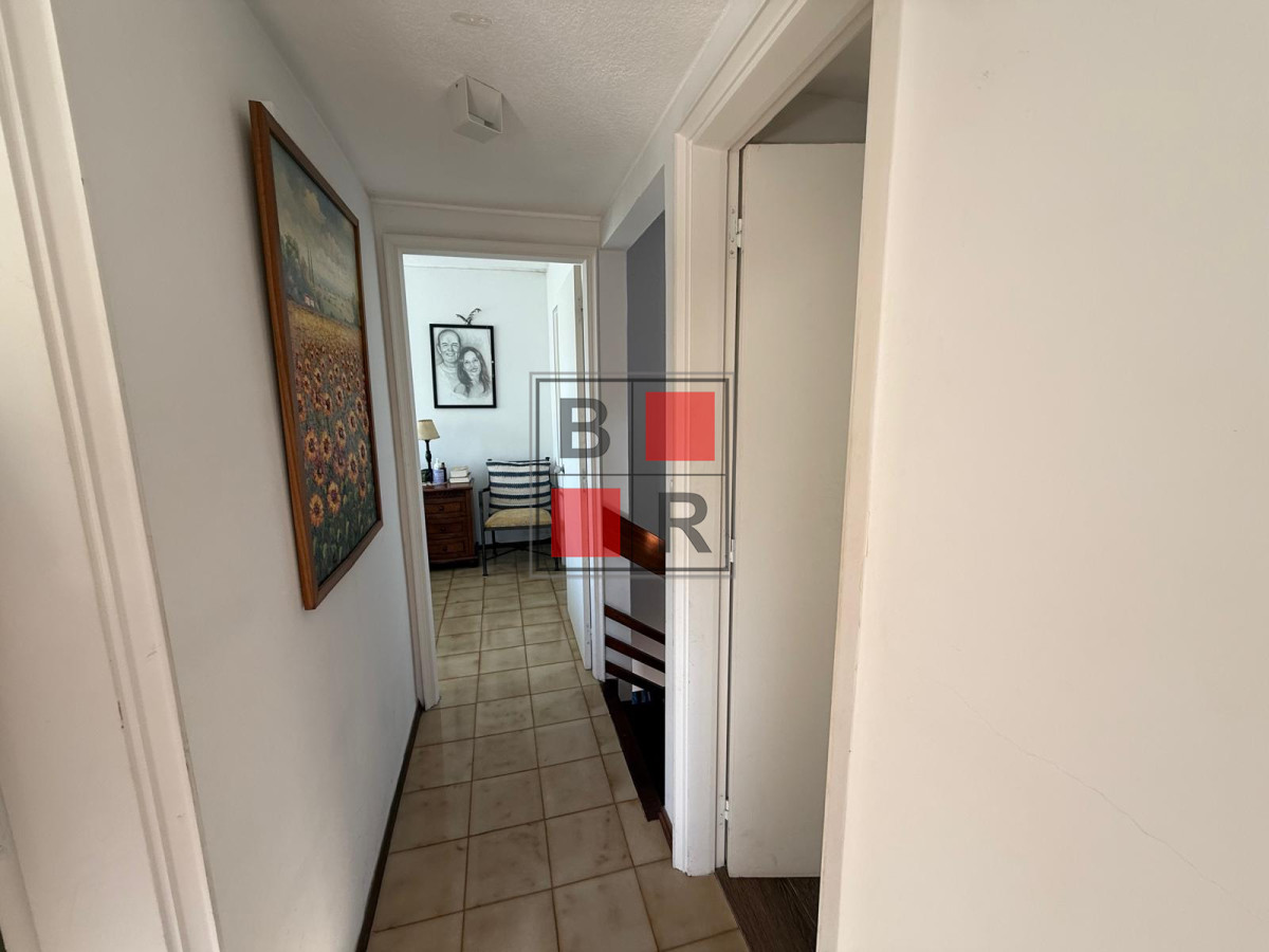 Apartamento ID.1362 - VENTA MANSA 3 DORMITORIOS CON TERRAZA