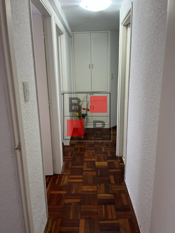 Apartamento ID.203 - VENTA hermoso apartamento con vista a MANSA, 3 dormitorios