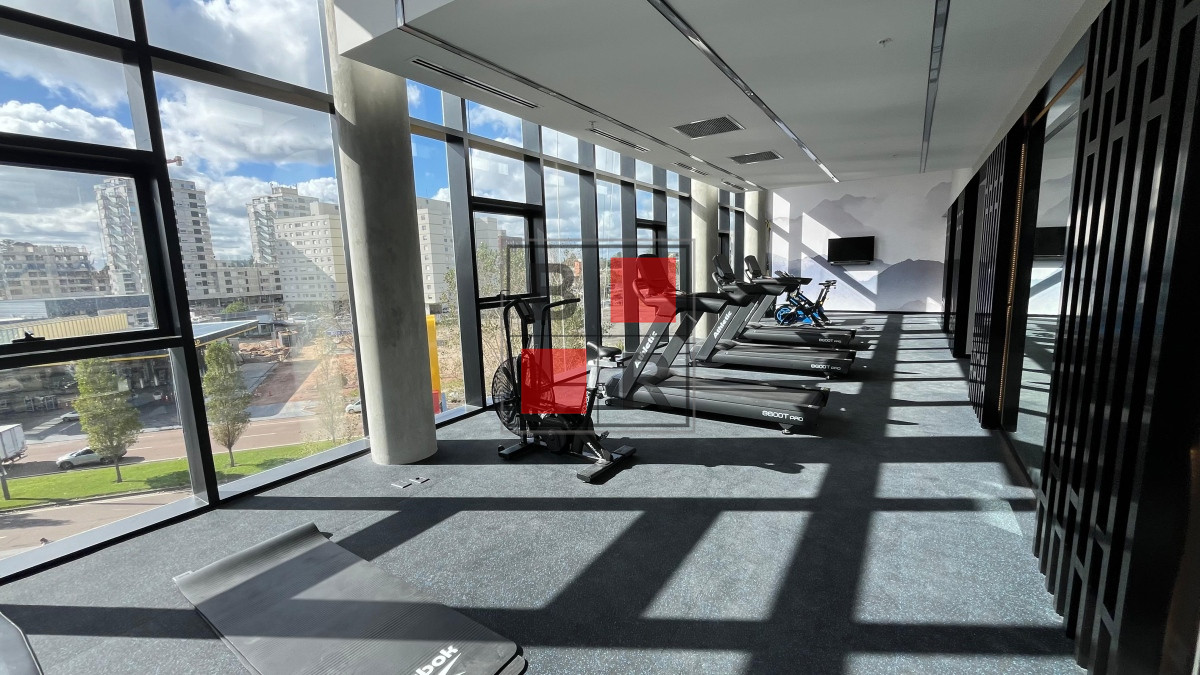 Apartamento ID.1013 - ALQUILER ANUAL MORE ATLANTICO 1 DORMITORIO